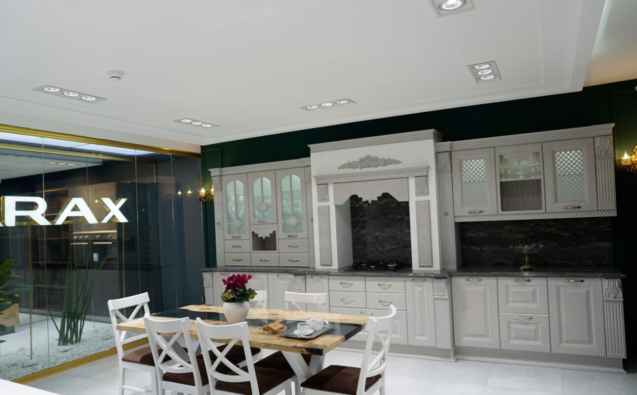 کابینت ممبران