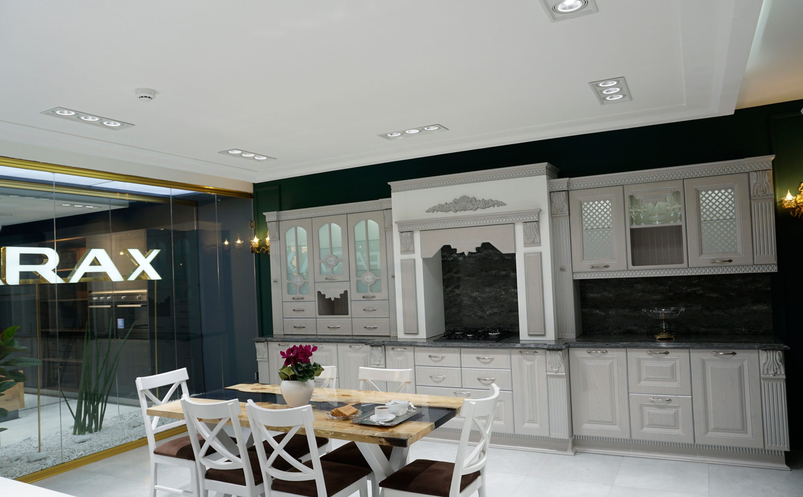 کابینت ممبران