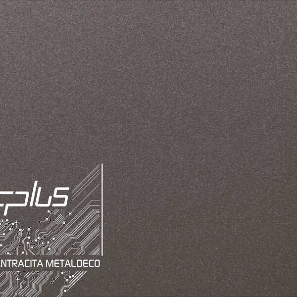 ANTRACITA-METALDECO
