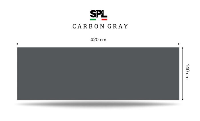 CARBON GREY - Image 3
