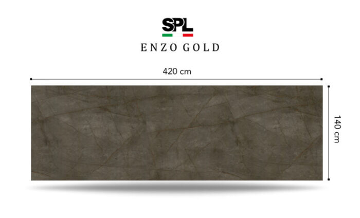 ENZO GOLD - Image 3
