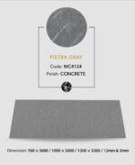 PIETRA GRAY - Image 2