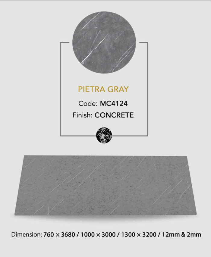 PIETRA GRAY - Image 2