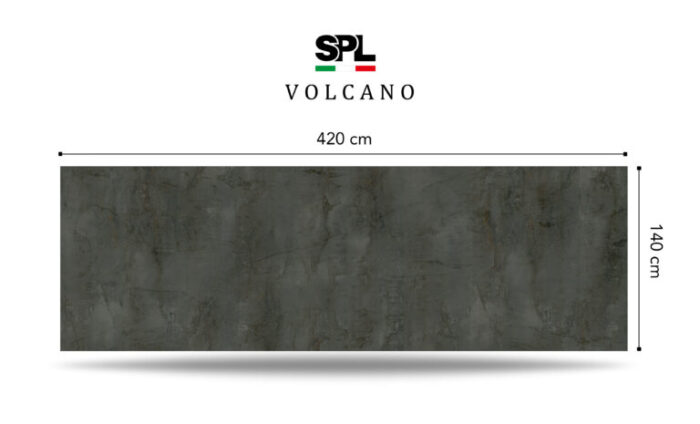 VOLCANO - Image 2