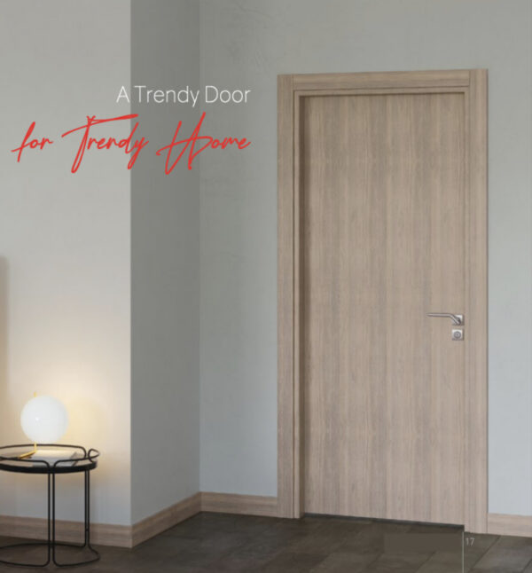 شرکت نوین آبنوس - درب‌خای پیش ساخته doortech