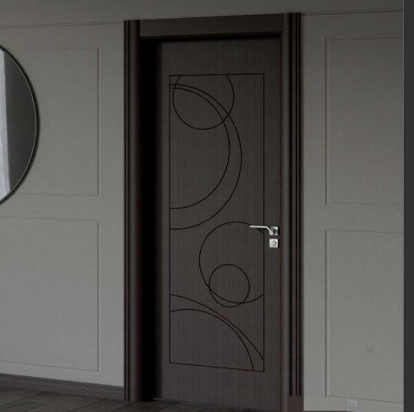 شرکت نوین آبنوس - درب پیش ساخته Doortech