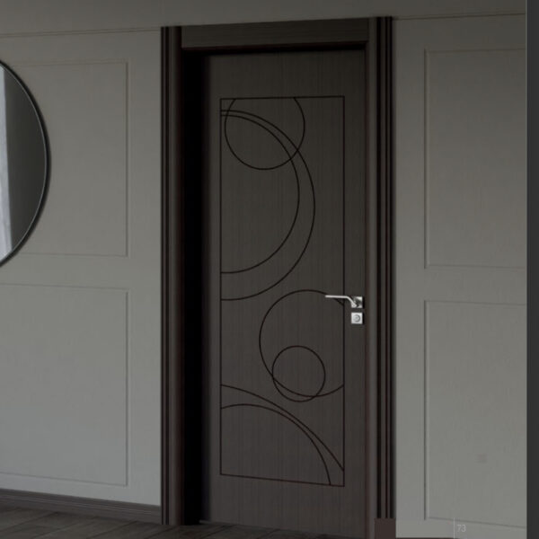 شرکت نوین آبنوس - درب پیش ساخته Doortech