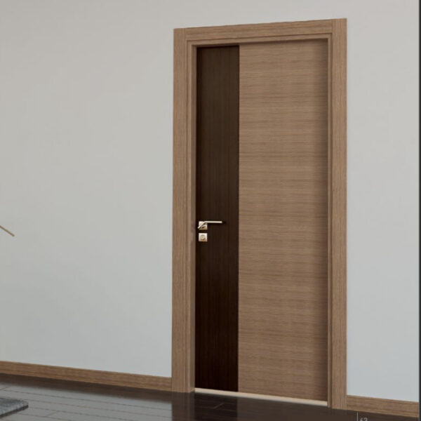 شرکت نوین آبنوس - درب پیش ساخته Doortech