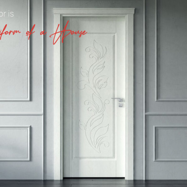 شرکت نوین آبنوس - درب پیش ساخته Doortech