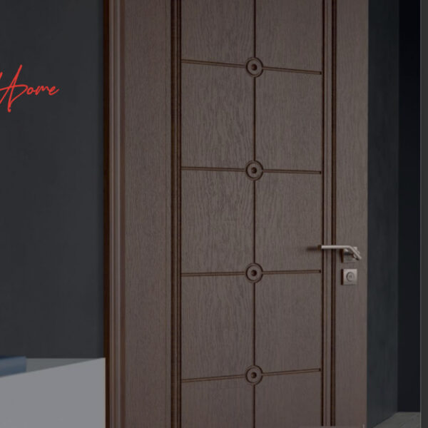 شرکت نوین آبنوس - درب پیش ساخته Doortech