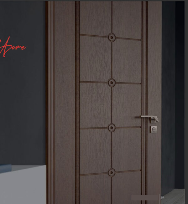 شرکت نوین آبنوس - درب پیش ساخته Doortech