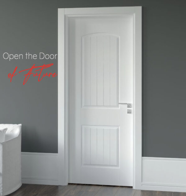 شرکت نوین آبنوس - درب پیش ساخته Doortech