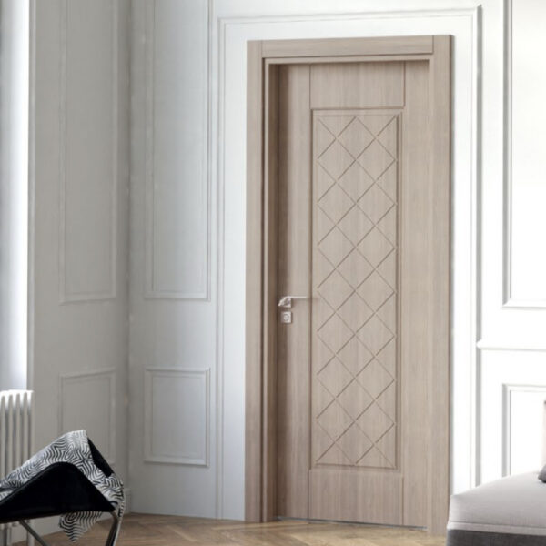 شرکت نوین آبنوس - درب پیش ساخته Doortech