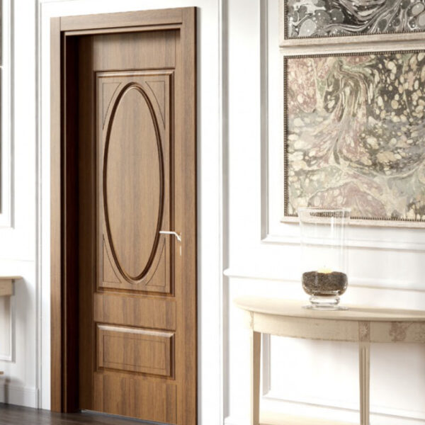 شرکت نوین آبنوس - درب پیش ساخته Doortech