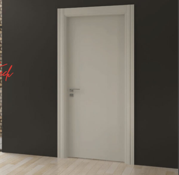 شرکت نوین آبنوس - درب پیش ساخته Doortech