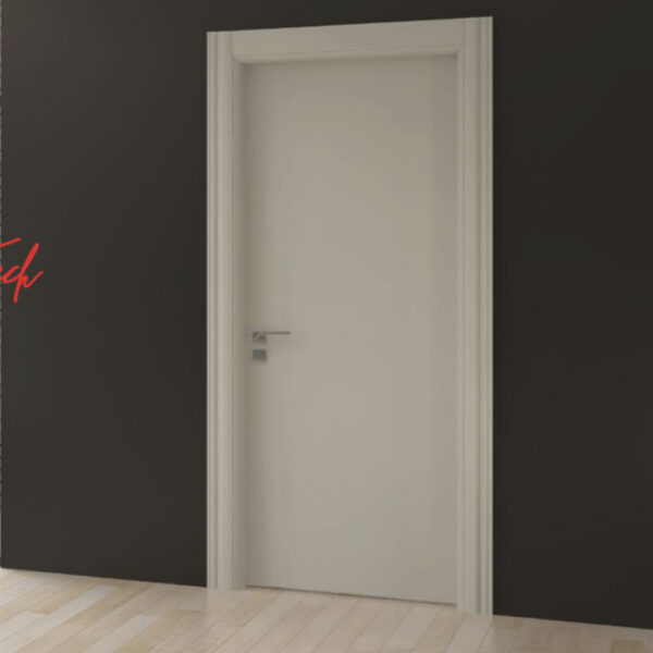 شرکت نوین آبنوس - درب پیش ساخته Doortech