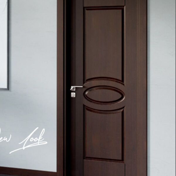 شرکت نوین آبنوس - درب‌های پیش‌ساخته doortech