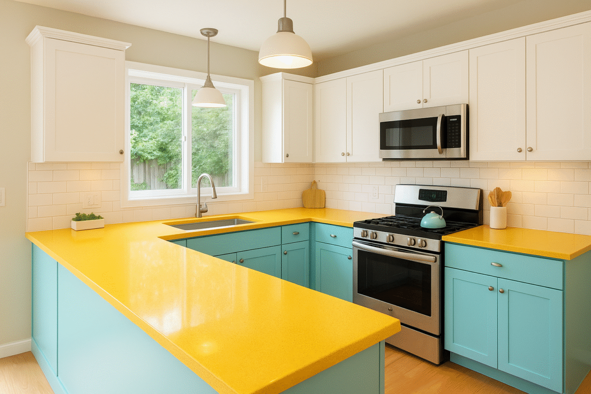 بهترین روش‌های نصب صفحات کورین برای دوام بیشتر