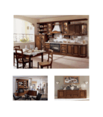 کابینت چوبی