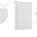 درب کابینت مدرن 2003