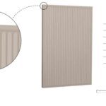 درب کابینت مدرن 5009