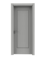 درب پیش ساخته PREMIUM MDF PANEL 613