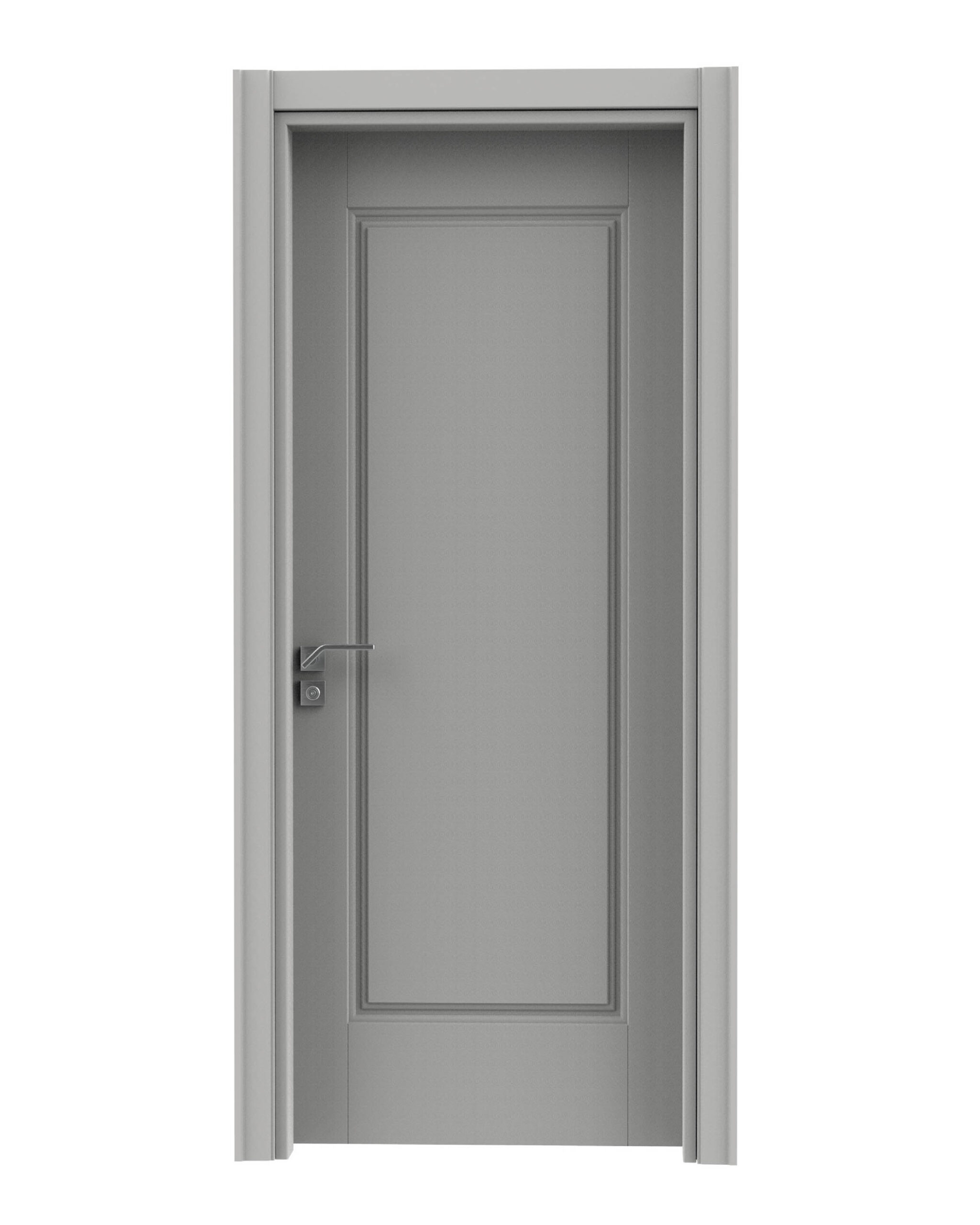 613 PREMIUM MDF PANEL درب پیش ساخته PREMIUM MDF PANEL 613 - Image 1