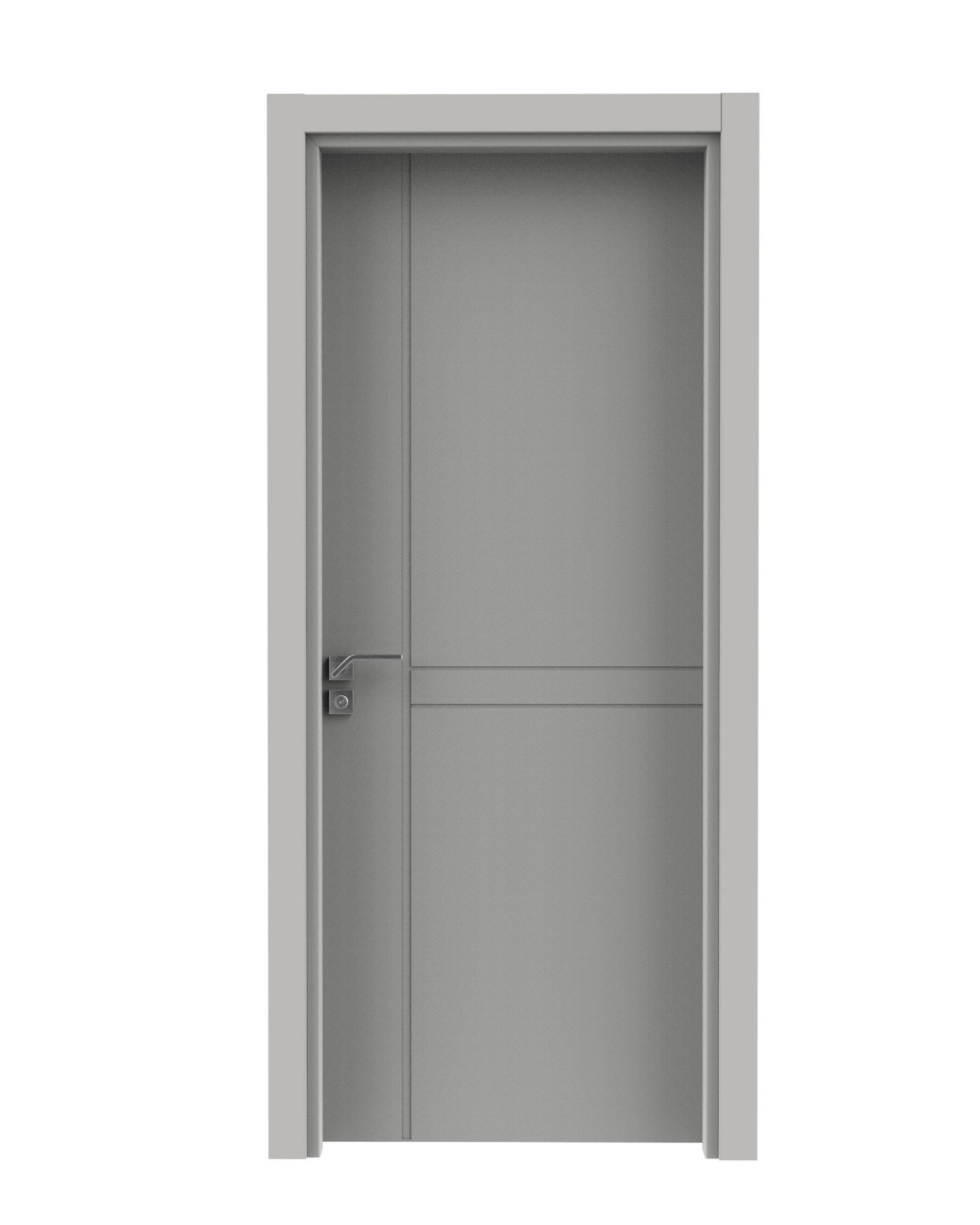 624 PREMIUM MDF PANEL درب پیش ساخته PREMIUM MDF PANEL 624 - Image 1