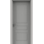 درب پیش ساخته PREMIUM MDF PANEL 628