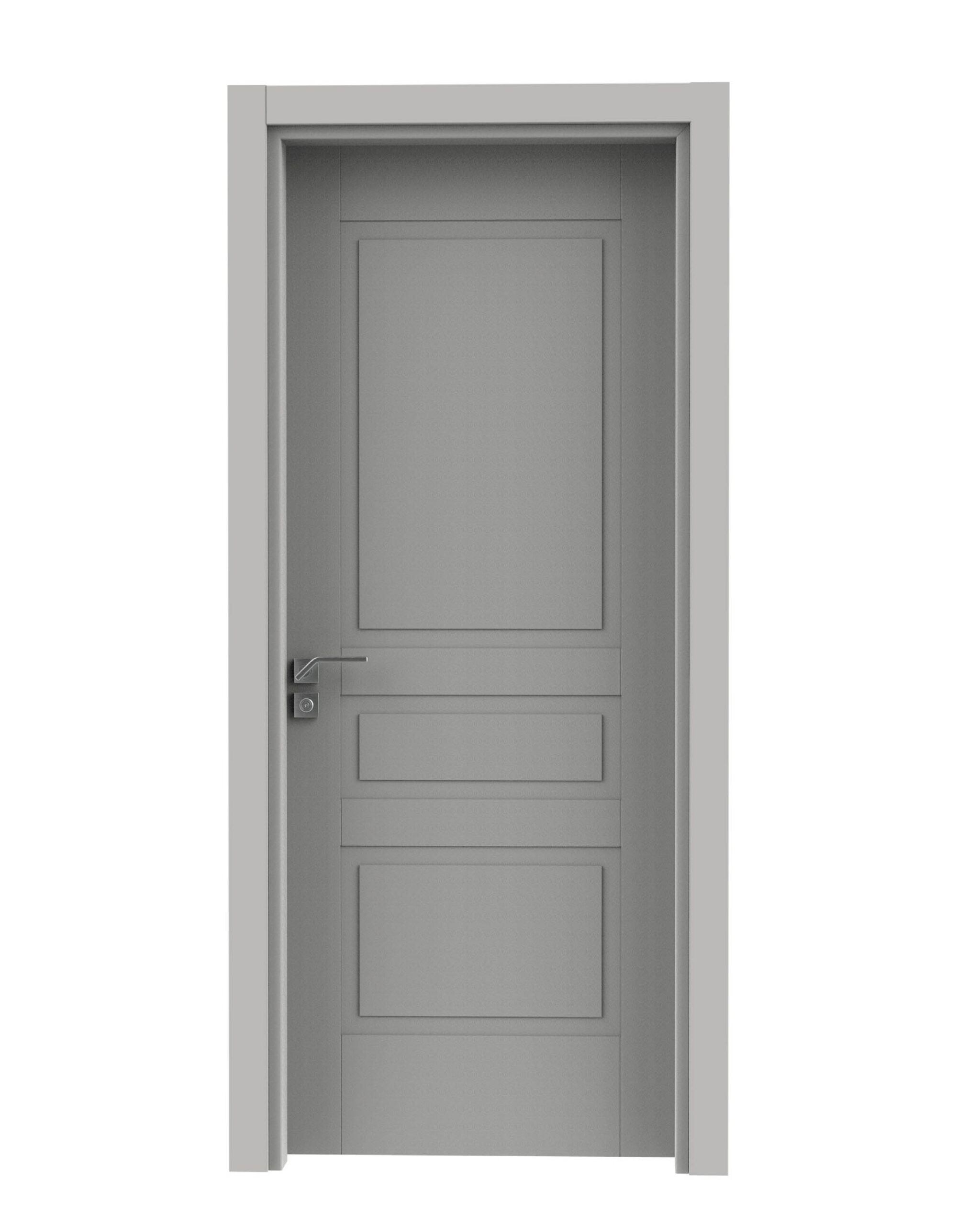 628 PREMIUM MDF PANEL درب پیش ساخته PREMIUM MDF PANEL 628 - Image 1