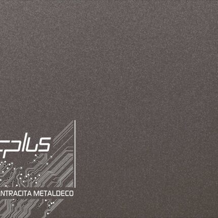 ANTRACITA-METALDECO