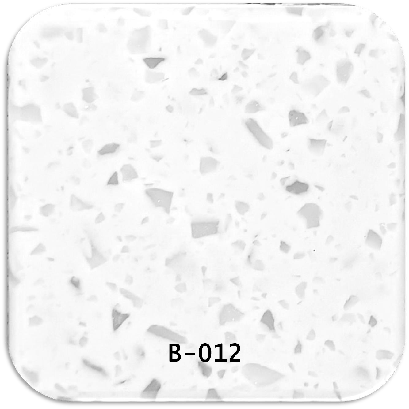 B012 سنگ کورین هانکس B012 - Image 1