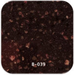 سنگ کورین هانکس B039