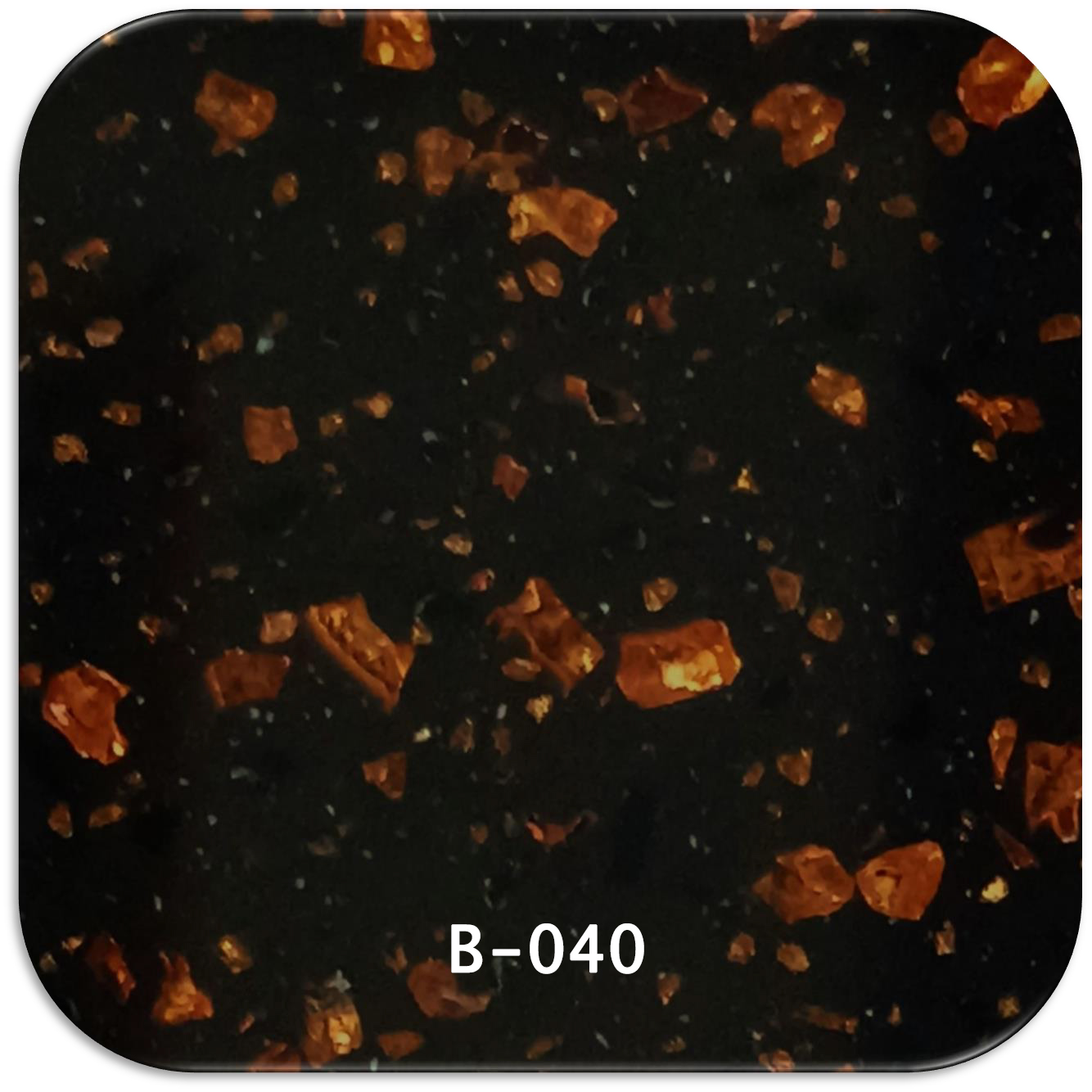 B040 سنگ کورین هانکس B040 - Image 1