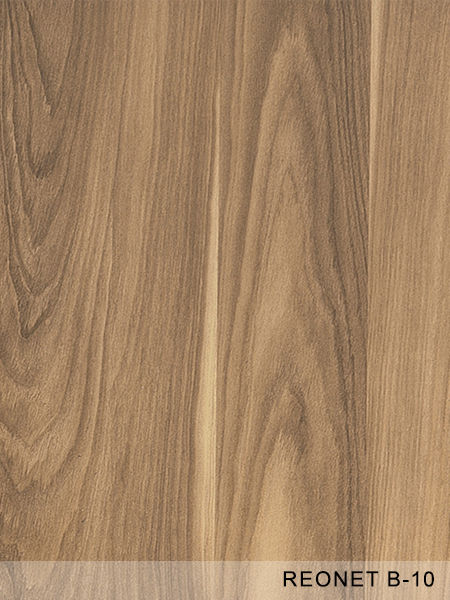 ورق ام دی اف رئونت B10