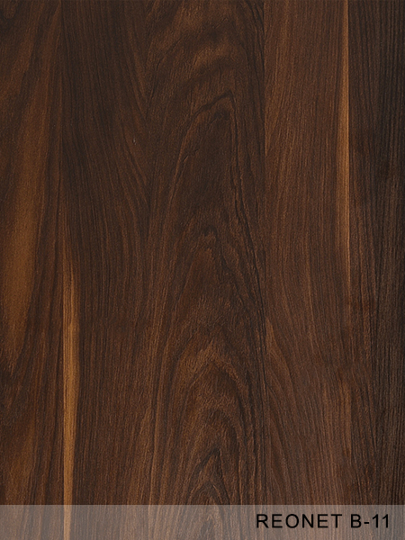 ورق ام دی اف رئونت B11