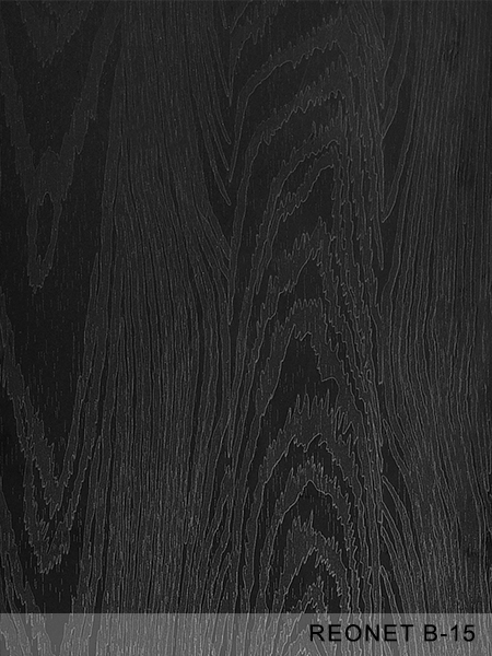 ورق ام دی اف رئونت B15