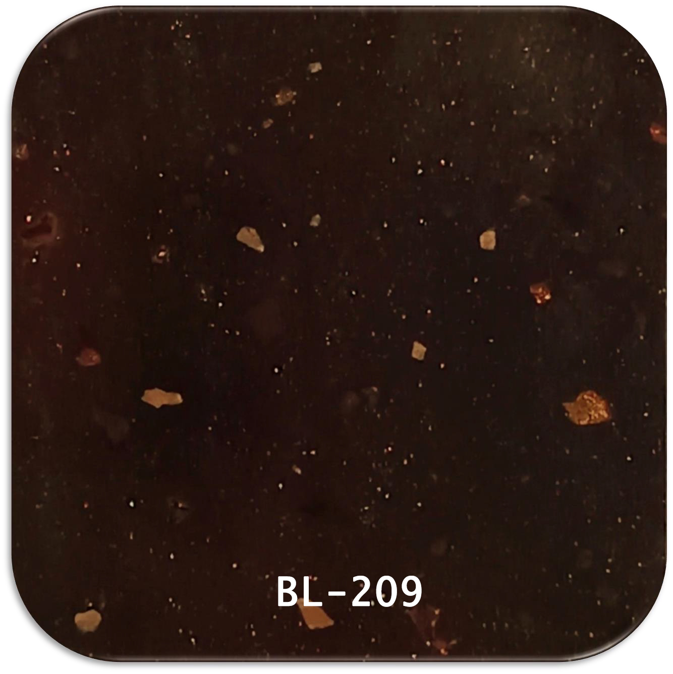 BL209 سنگ کورین هانکس BL209 - Image 1