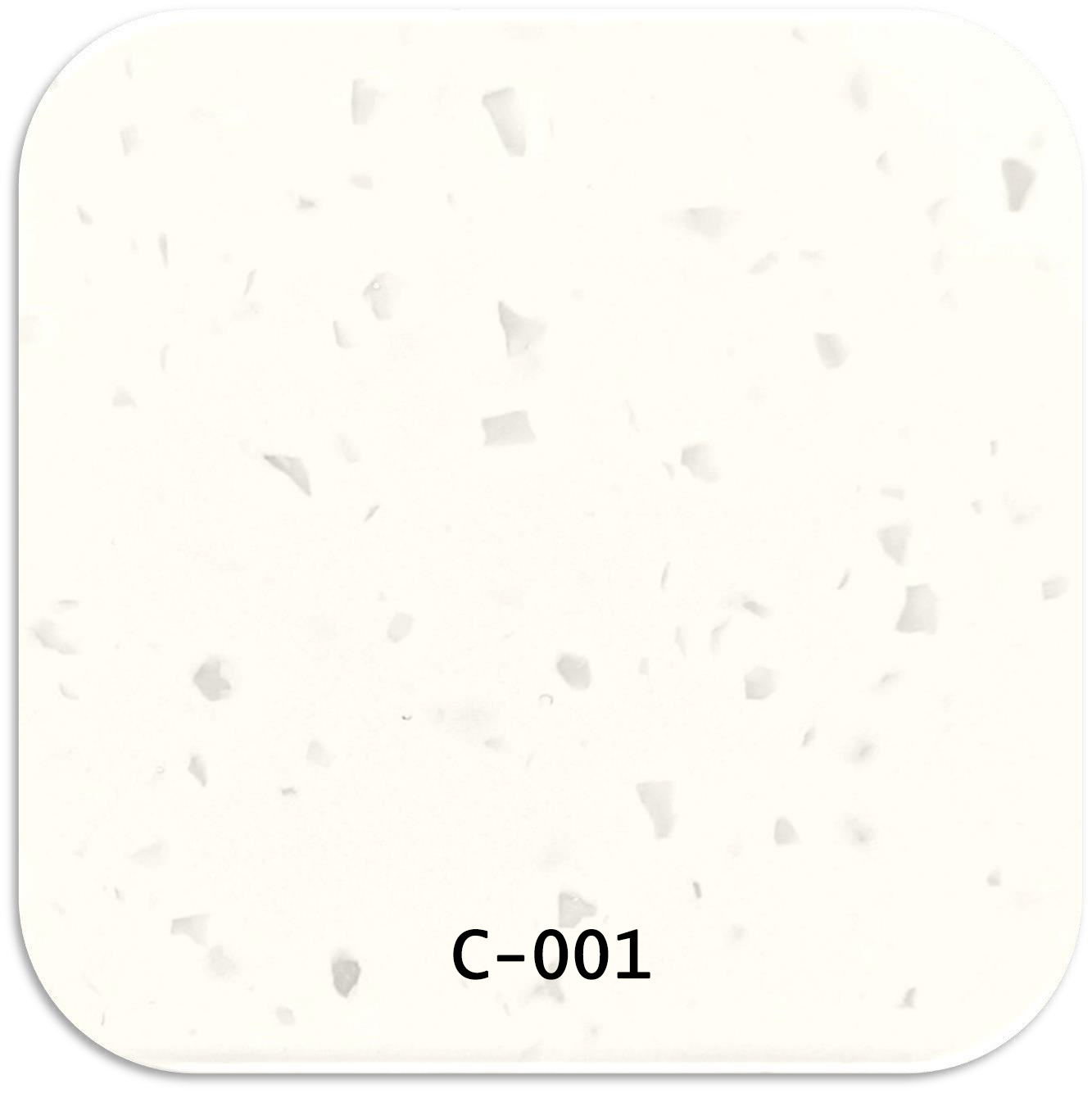 C001 سنگ کورین هانکس C001 - Image 1