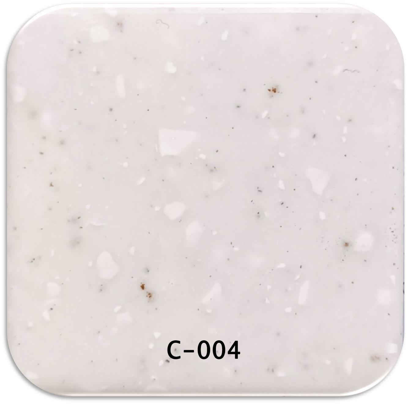 C004 سنگ کورین هانکس C004 - Image 1