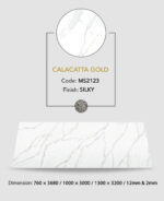CALCATTA GOLD - Image 3