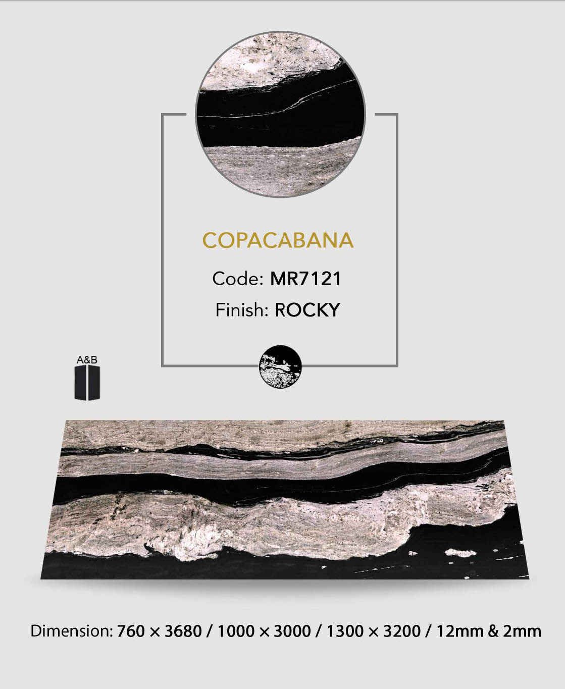 COPACABANA COPACABANA - Image 1