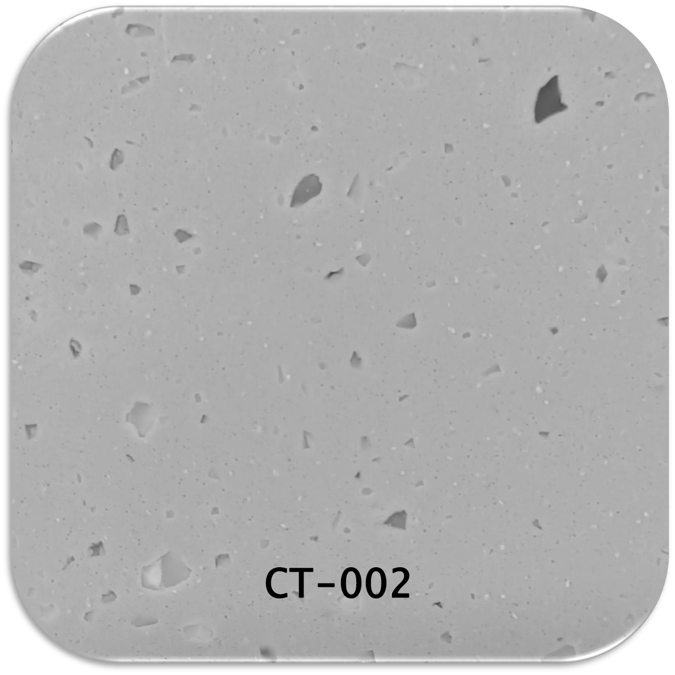 CT002 سنگ کورین هانکس CT002 - Image 1