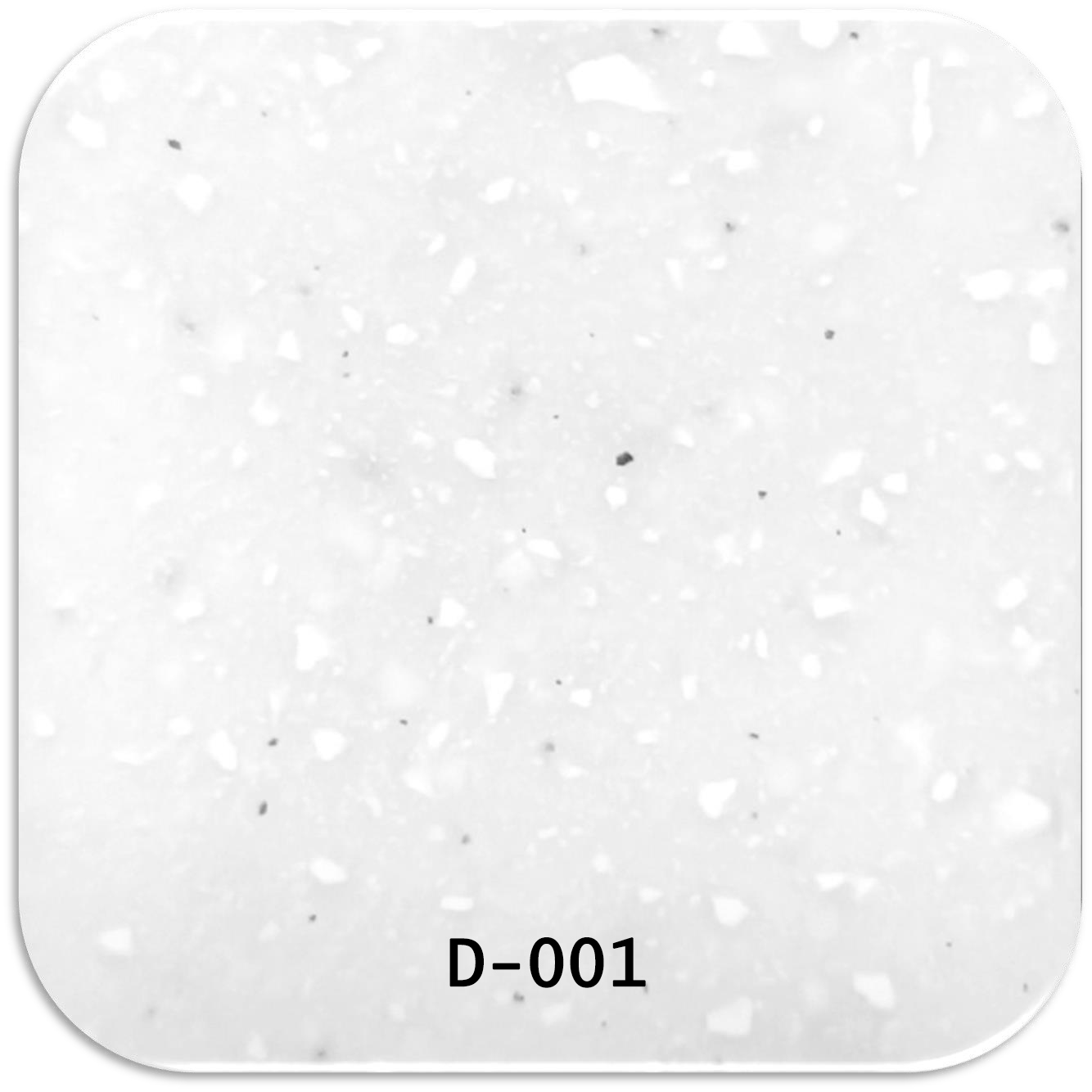 D001 سنگ کورین هانکس D001 - Image 1