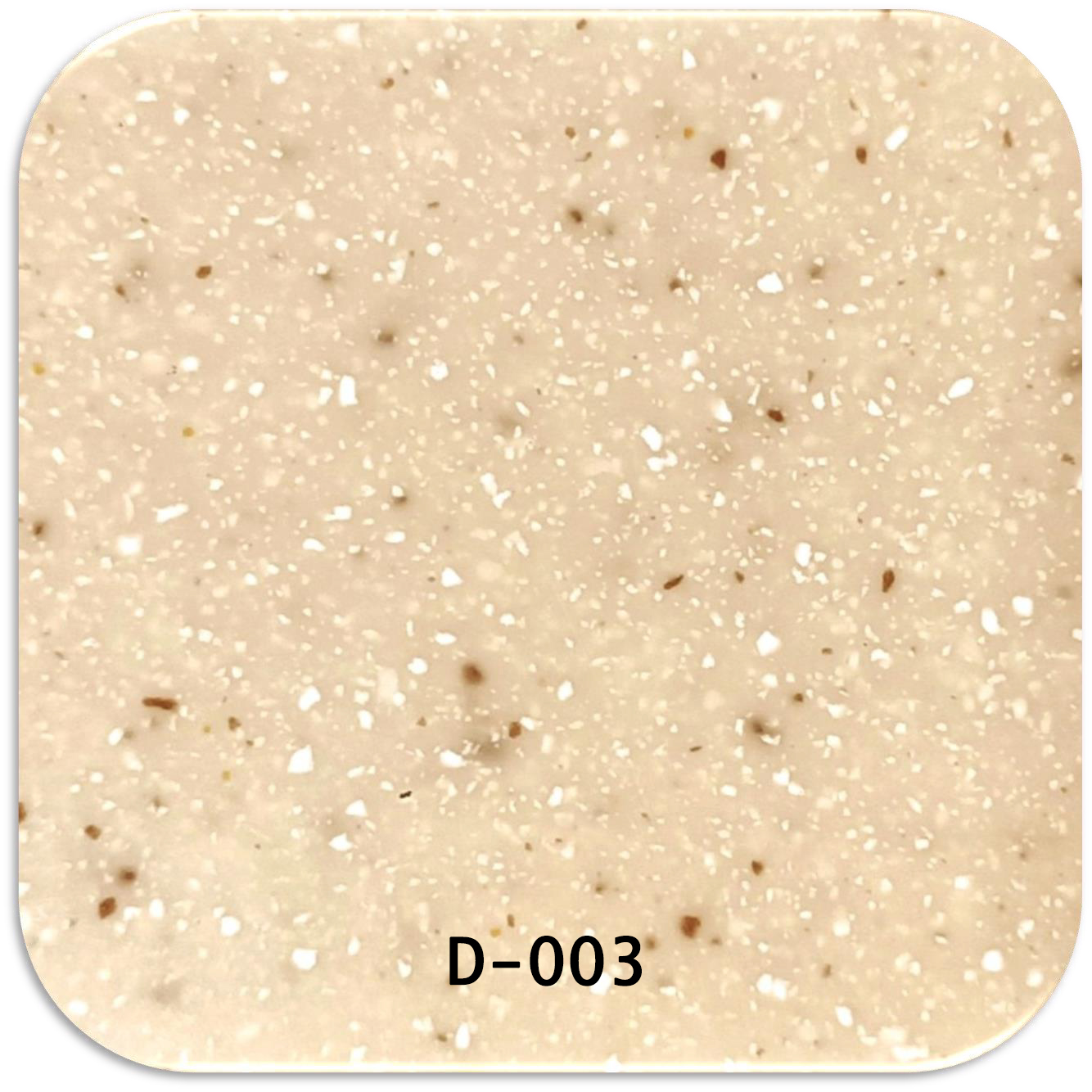 D003 سنگ کورین هانکس D003 - Image 1