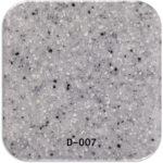 سنگ کورین هانکس D007