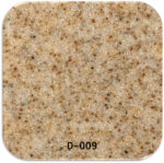 سنگ کورین هانکس D009