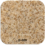 سنگ کورین هانکس D009