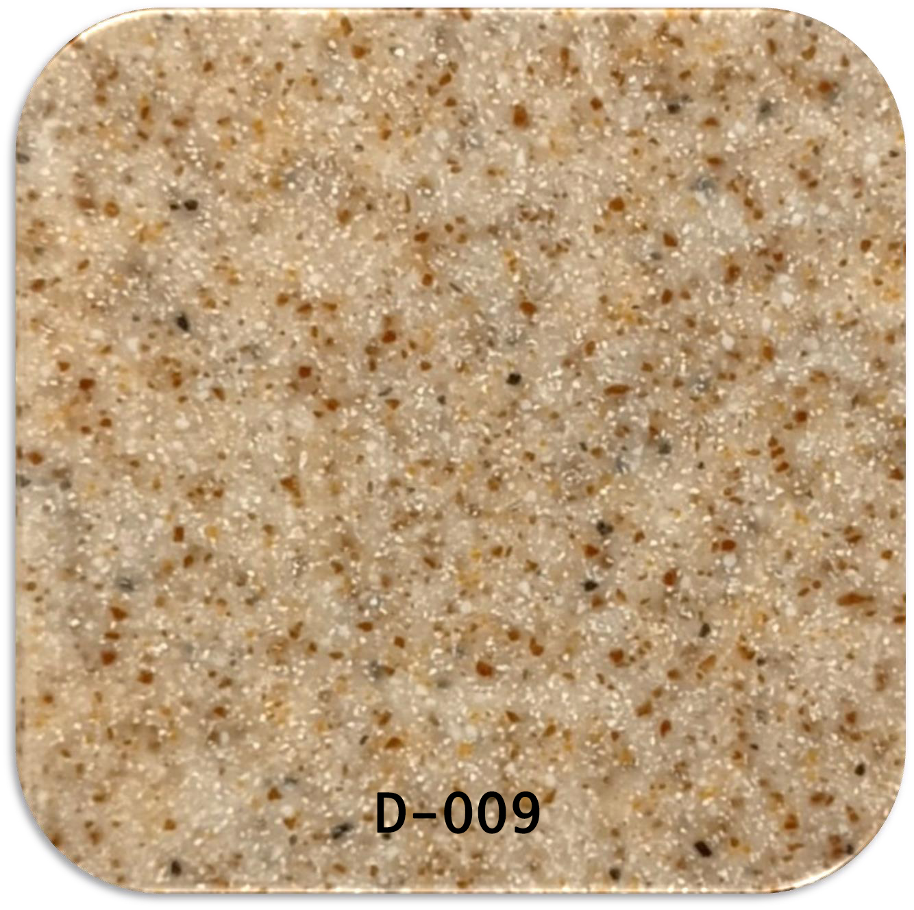 D009 سنگ کورین هانکس D009 - Image 1