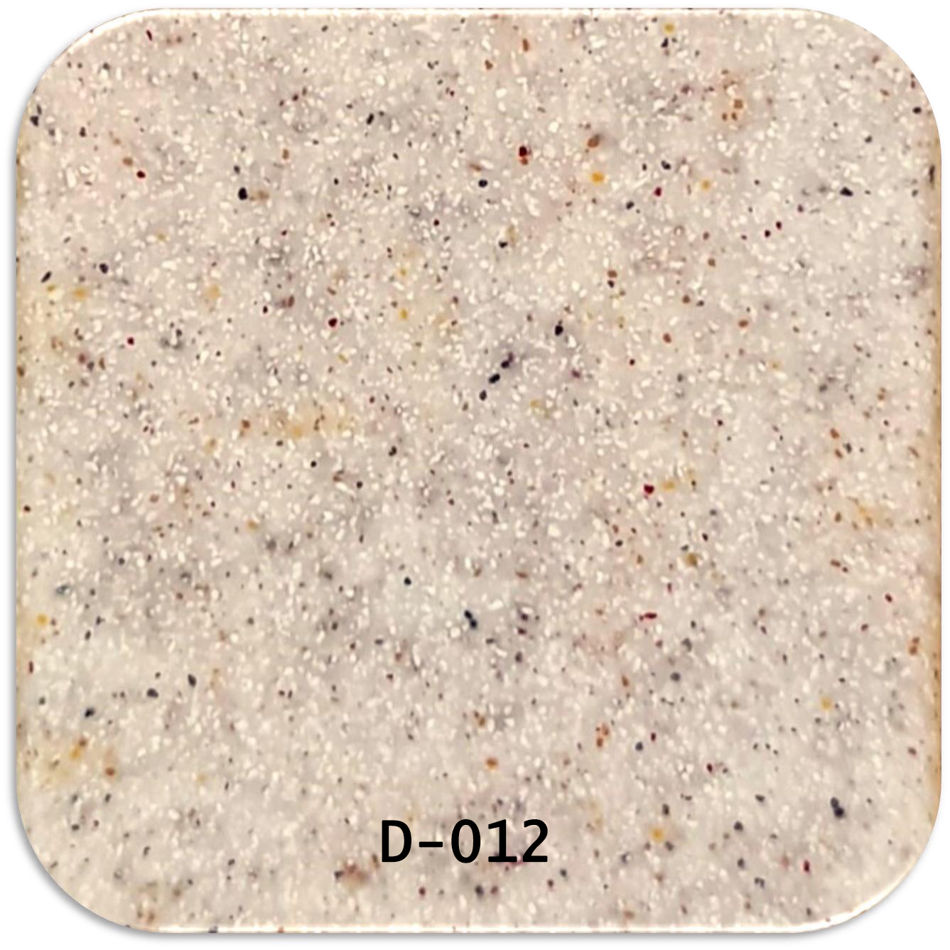 D012 سنگ کورین هانکس D012 - Image 1